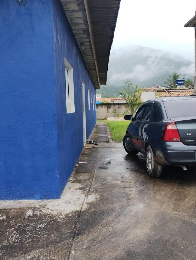 Casa De Ferias Ubatuba. Casa de férias *
